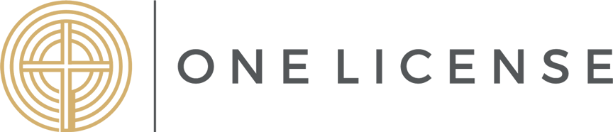 OneLicense Logo